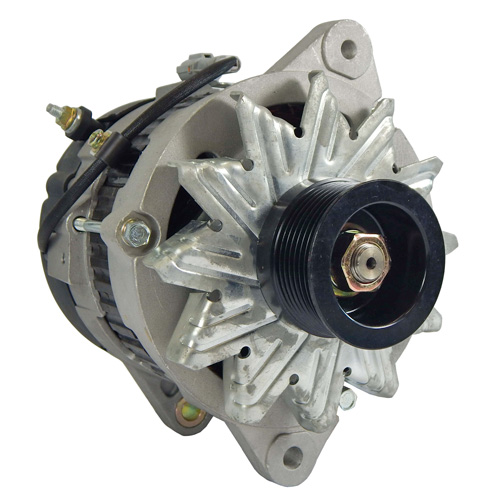 024858 Generator NIK./ISUZU