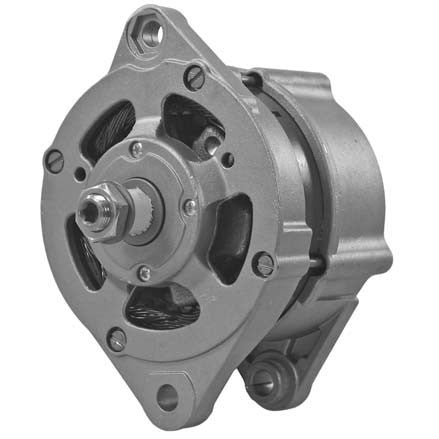 Generator BOSCH/IVEC.