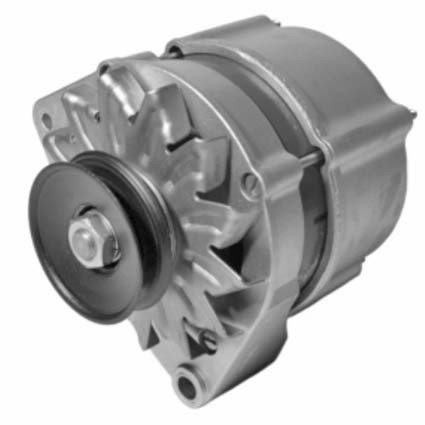 02489002 Generator BOSCH/VW