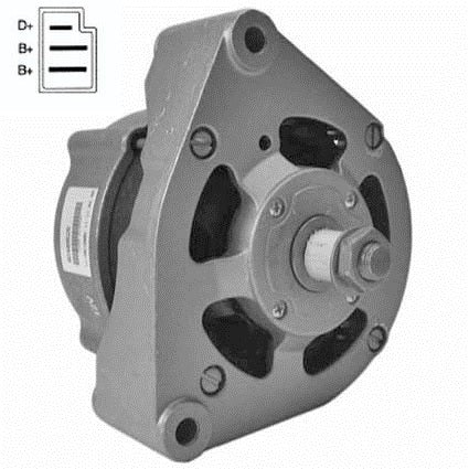 Generator BOSCH/MB