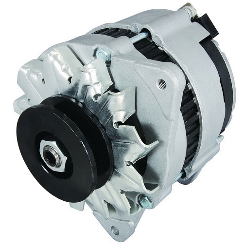 02489095 Generator LUCAS/PERKINS