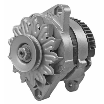 02489400 Generator BOSCH/FIAT