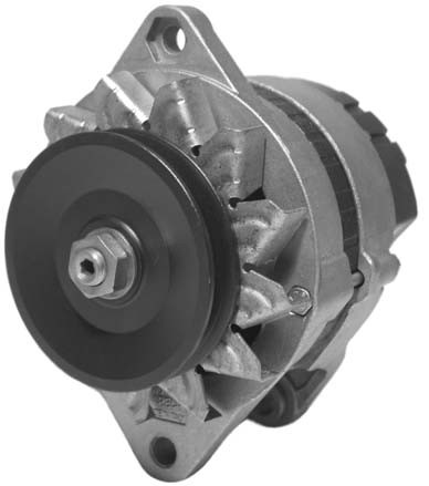 02489412 Generator BOSCH/IVEC.
