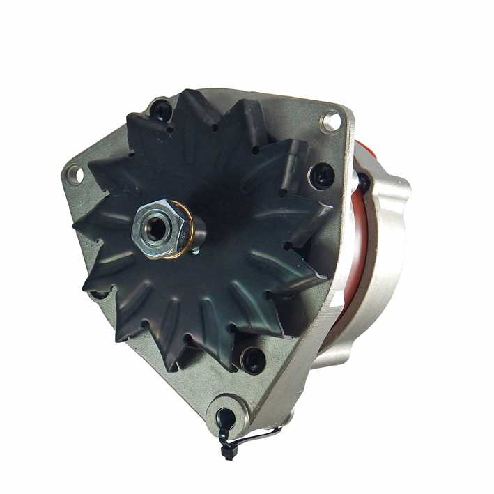 02489506 Generator BOSCH/MB