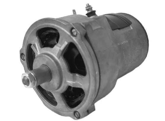 02489565 Generator BOSCH/VW
