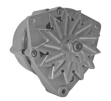02489730 Generator BOSCH/DEUTZ