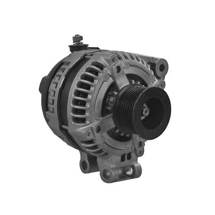 025003 Generator DENSO/ROVER