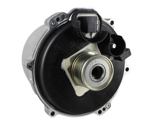 025006 Generator BOSCH/MB