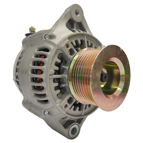 025030 Generator DENSO/J.DEERE