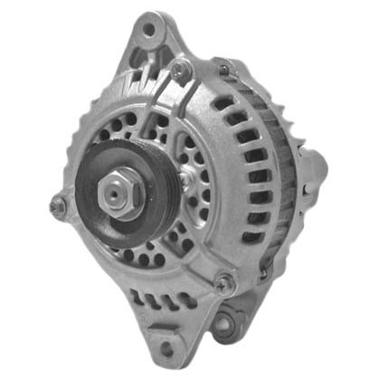 025034 Generator MANDO/HYUNDAI