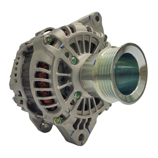 025091 Generator MITSU./RENAULT