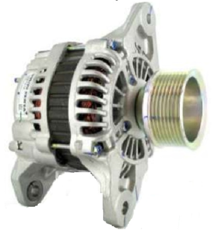 025092 Generator MITSU./VOLVO