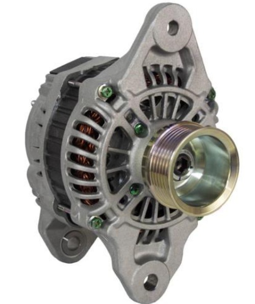 025093 Generator MITSU./VOLVO