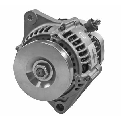025100 Generator DENSO/TOYOTA