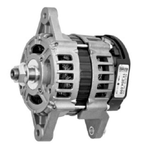 Generator LETRIKA/DEUTZ