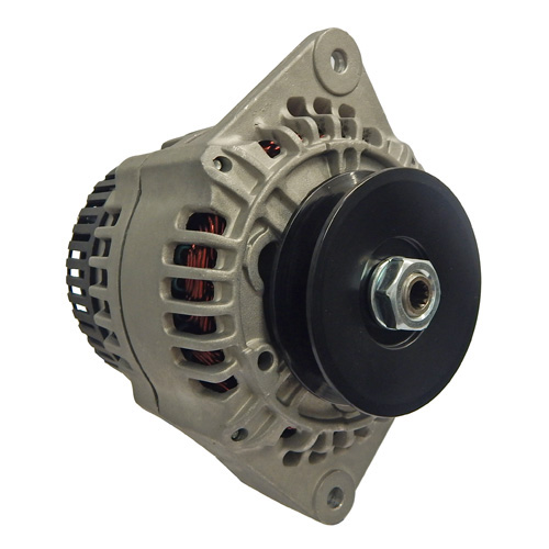 025116 Generator LETRIKA/CLAAS