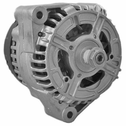 Generator LETRIKA/KHD