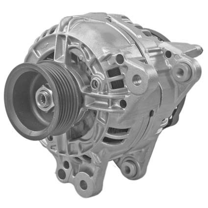 02515020 Generator BOSCH/VOLVO