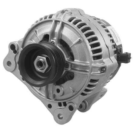 02515028 Generator BOSCH/VOLVO