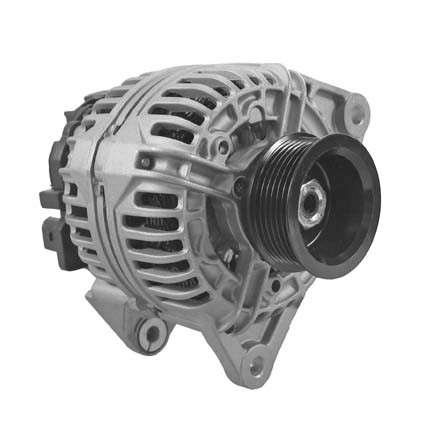 02515044 Generator BOSCH/IVEC.
