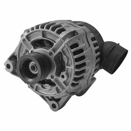 02515050 Generator BOSCH/BMW