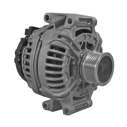 02515059 Generator BOSCH/VW