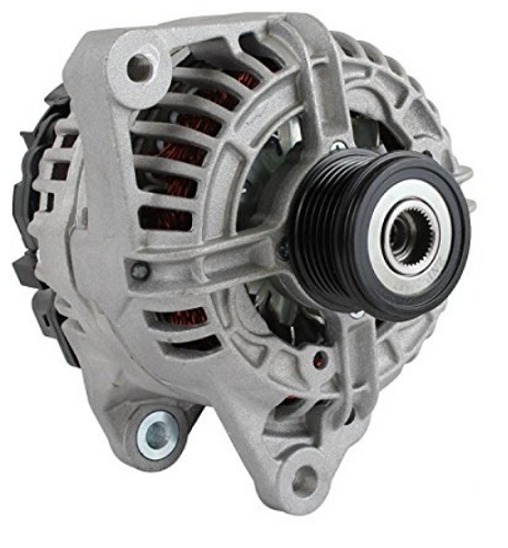 02515073 Generator BOSCH/PORSCHE