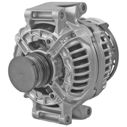 02515084 Generator BOSCH/JEEP