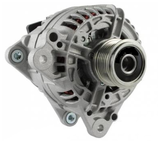 02515101 Generator BOSCH/VW
