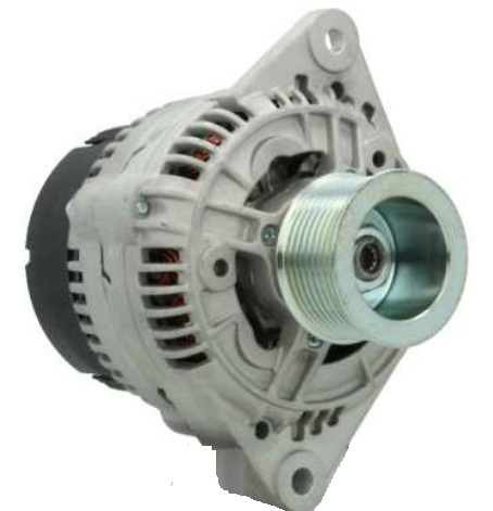 025157 Generator LETRIKA/CLAAS