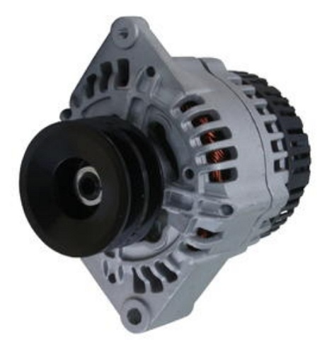 025182 Generator LETRIKA/CAT