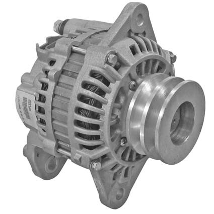 Generator MITSU./CANTER