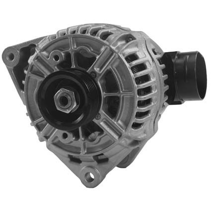 02520019 Generator BOSCH/VW