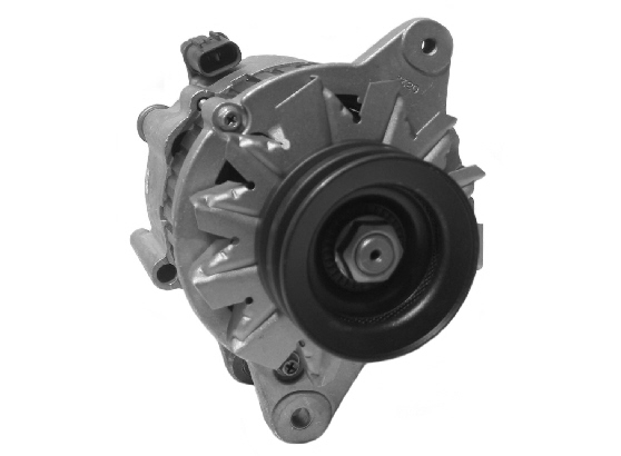 025206 Generator MANDO/HYUNDAI