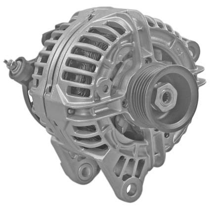 02525002 Generator BOSCH/CHRYSLER