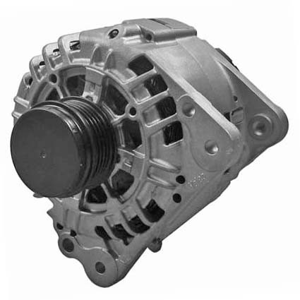 02525010 Generator BOSCH/VW