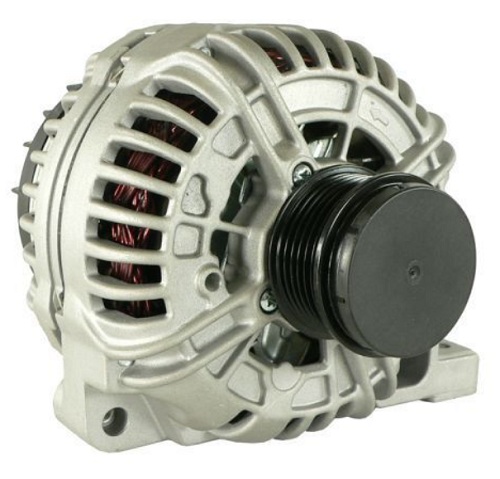 02525014 Generator BOSCH/VOLVO