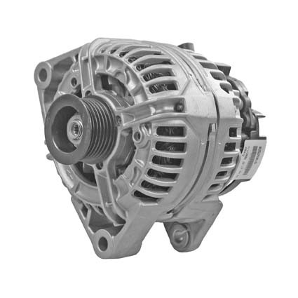02525015 Generator BOSCH/SCANIA