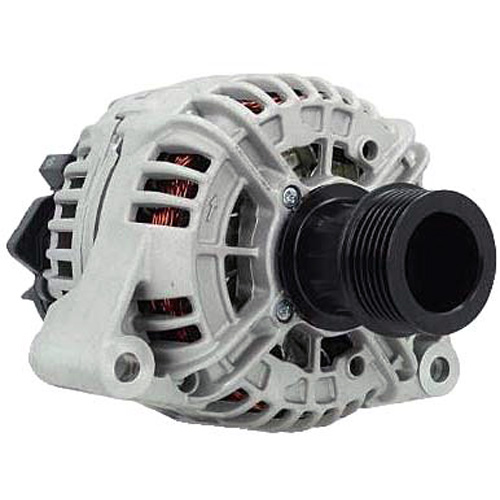 02525016 Generator BOSCH/OPEL