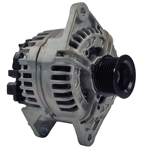 Generator BOSCH/IVEC.