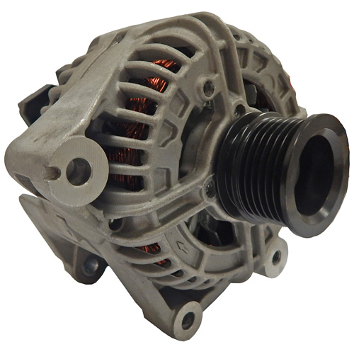 02525026 Generator BOSCH/BMW