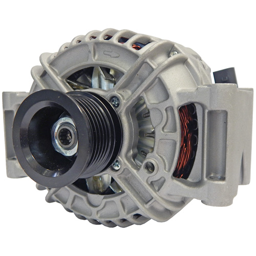 02525055 Generator BOSCH/MB