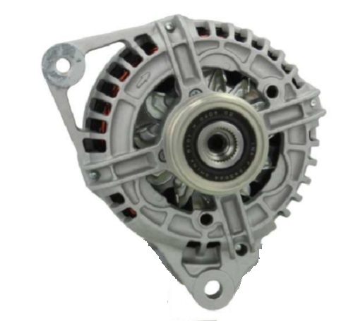 02525057 Generator BOSCH/PORSCHE
