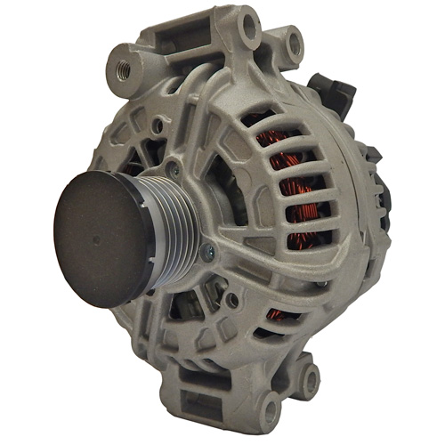 02525083 Generator BOSCH/BMW
