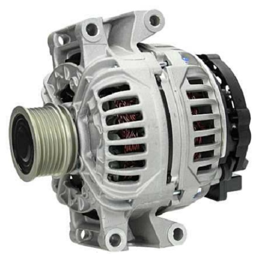 02525088 Generator BOSCH/VW