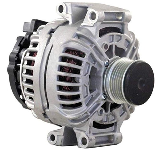 02525113 Generator BOSCH/VW