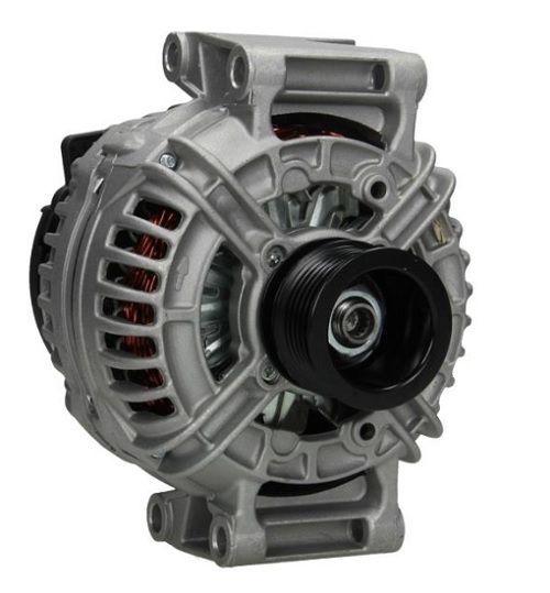 02525171 Generator BOSCH/MB