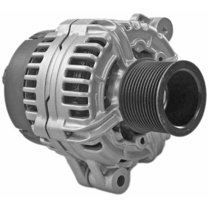 Generator BOSCH/IVEC.