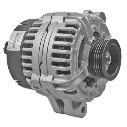 Generator BOSCH/IVEC.