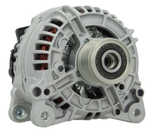 02525545 Generator BOSCH/VW